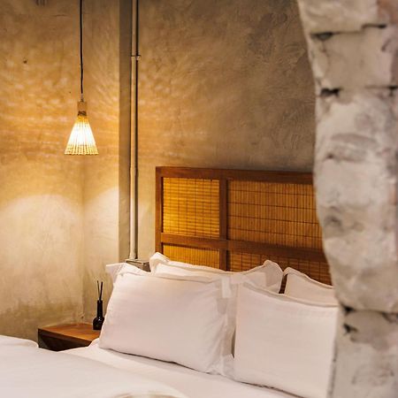 Yu Apartment Цзюфэнь Экстерьер фото