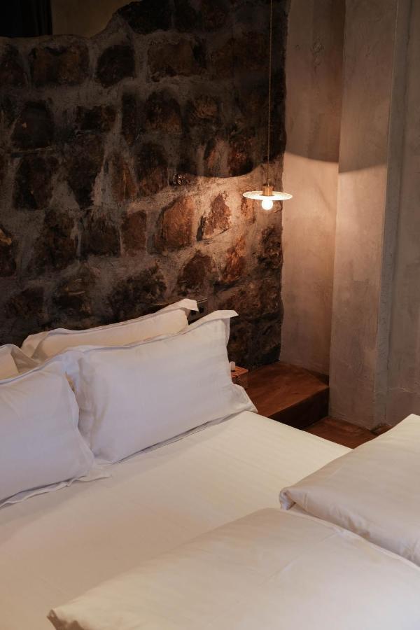 Yu Apartment Цзюфэнь Экстерьер фото