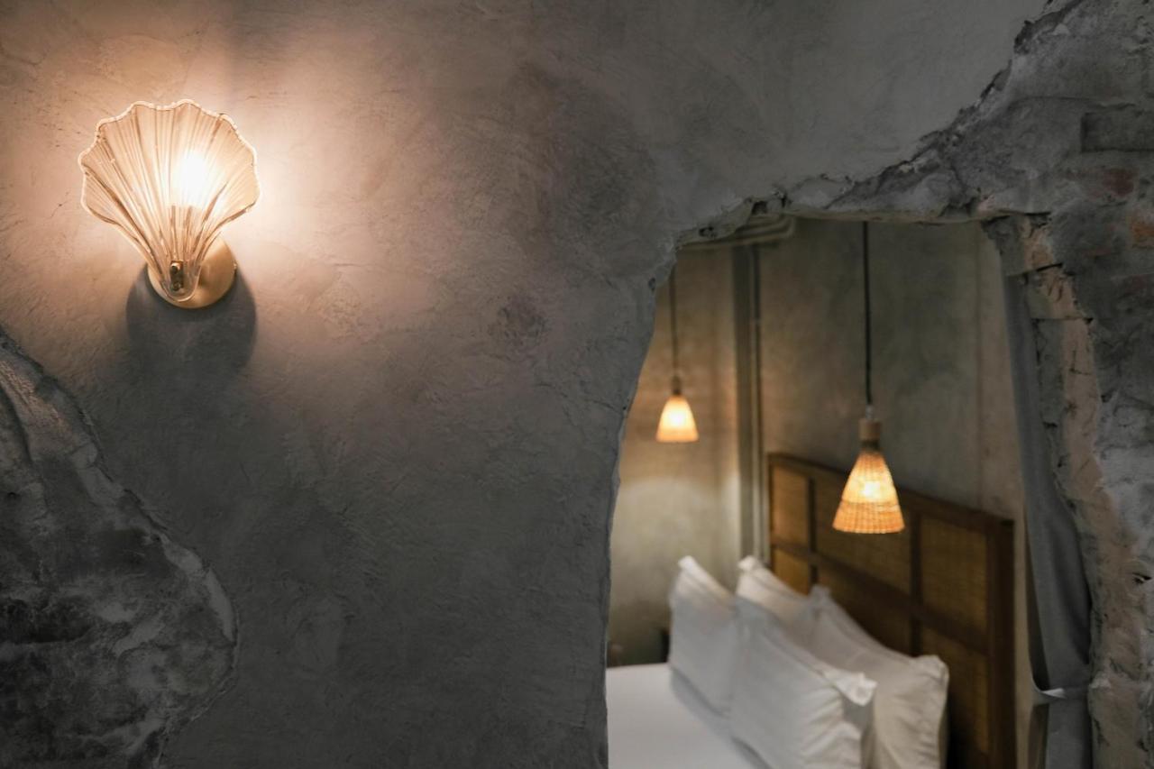 Yu Apartment Цзюфэнь Экстерьер фото