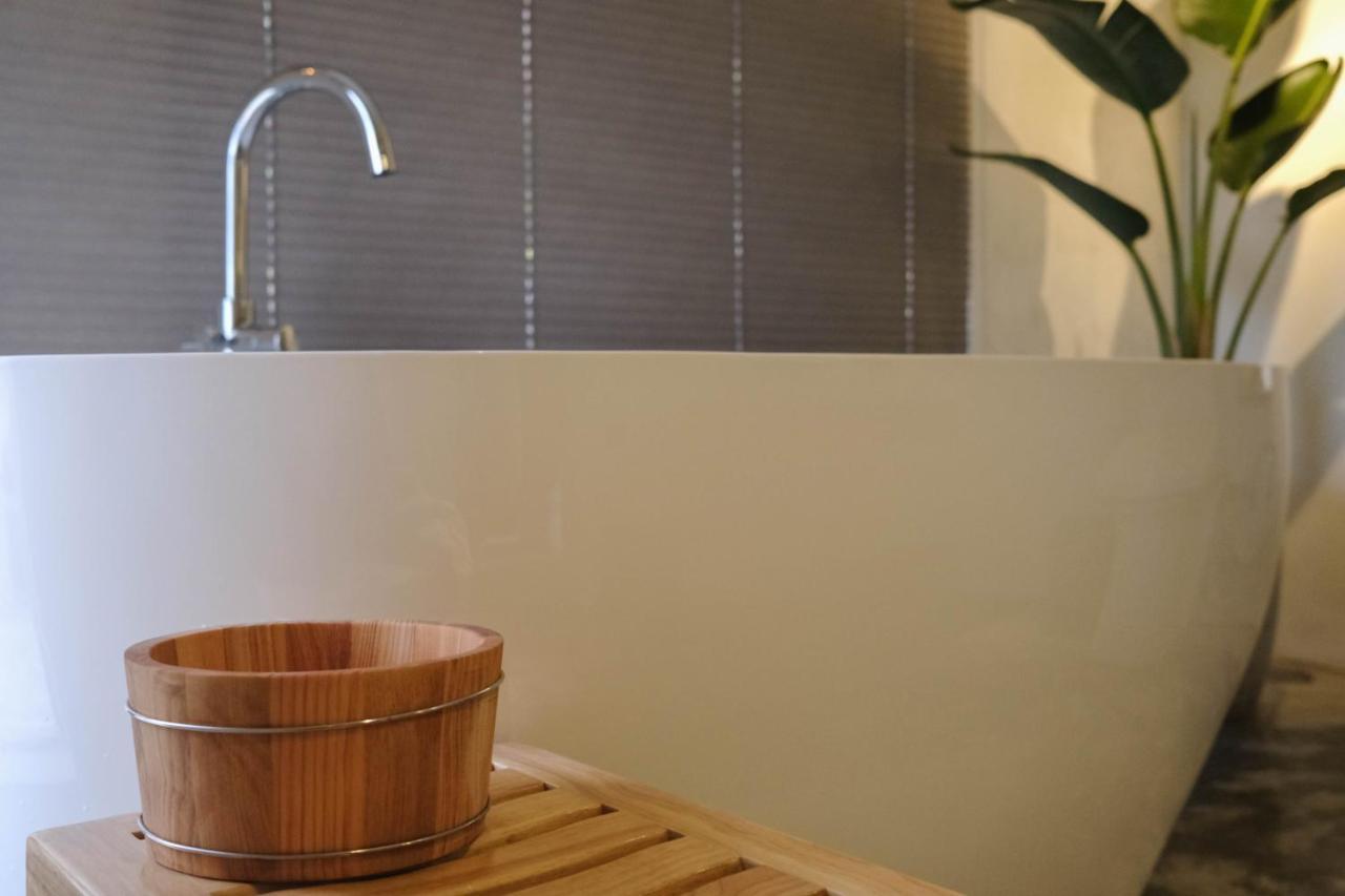 Yu Apartment Цзюфэнь Экстерьер фото