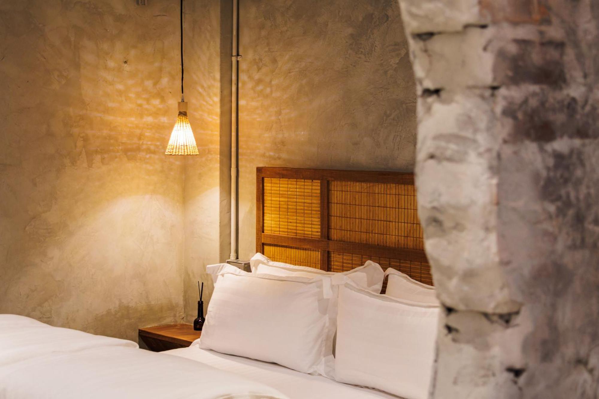 Yu Apartment Цзюфэнь Экстерьер фото