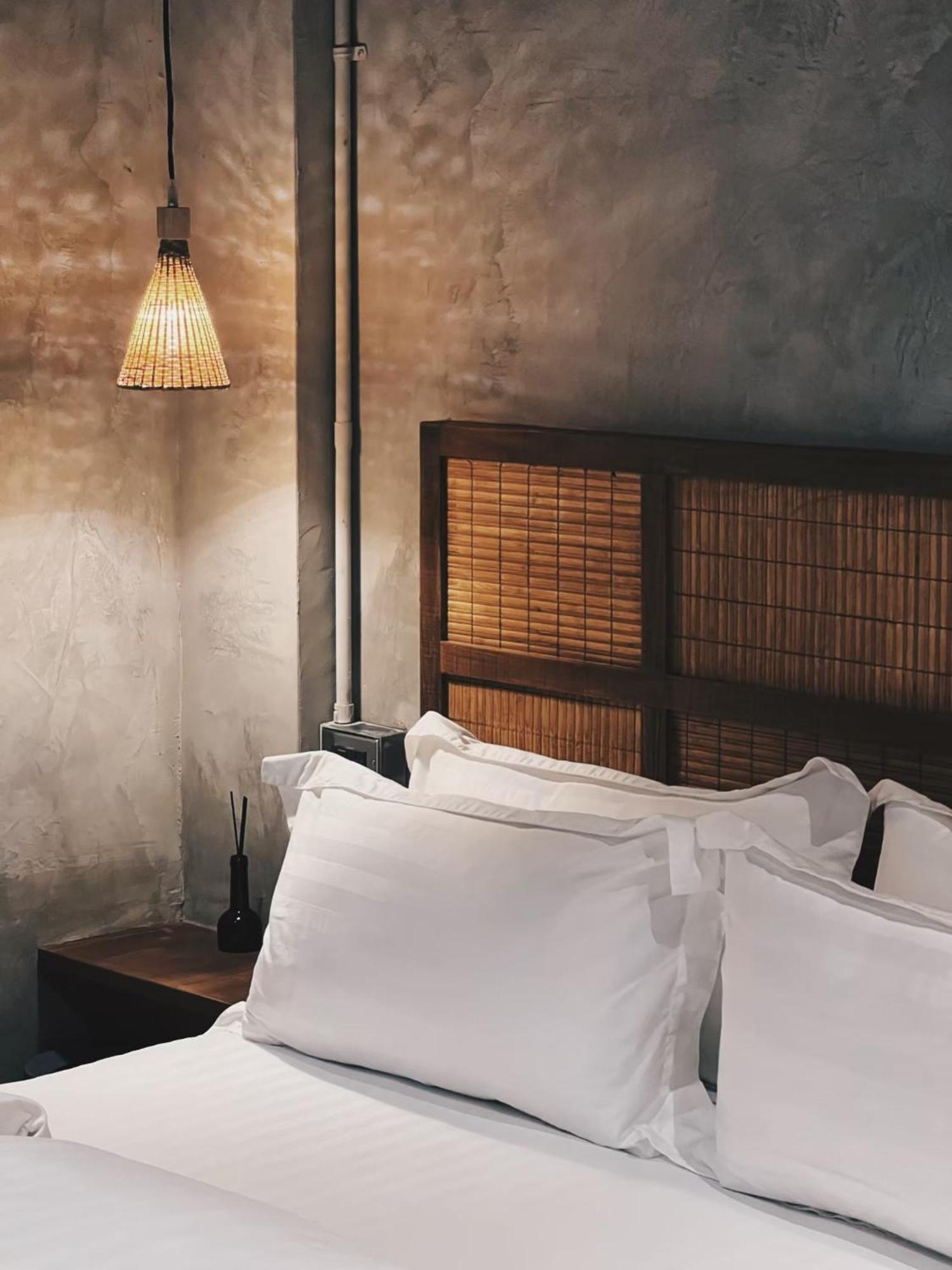 Yu Apartment Цзюфэнь Экстерьер фото