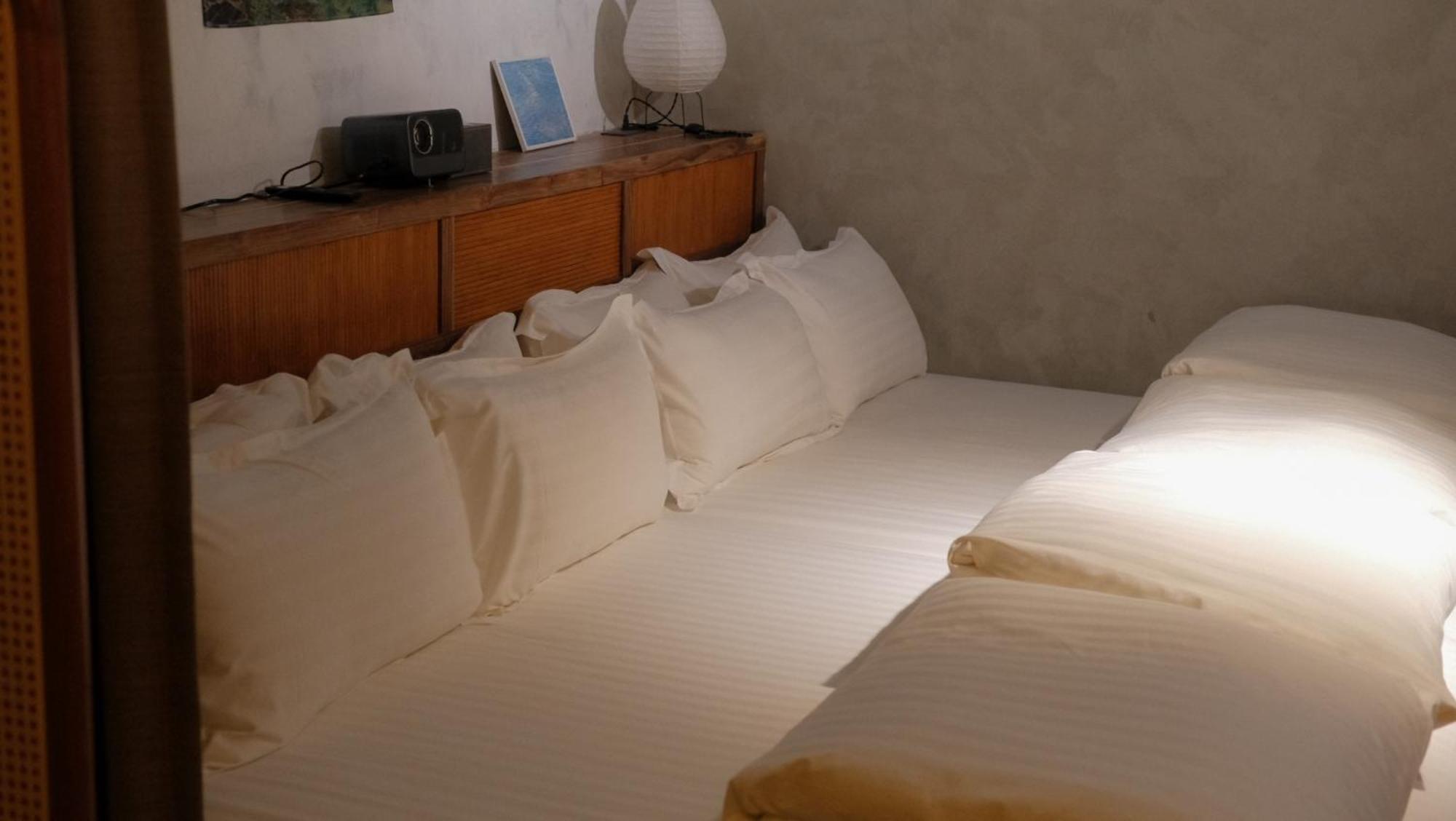 Yu Apartment Цзюфэнь Экстерьер фото